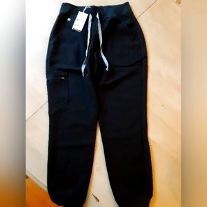 Figs High Waisted Zamora™ Jogger Scrub Pants 2.0